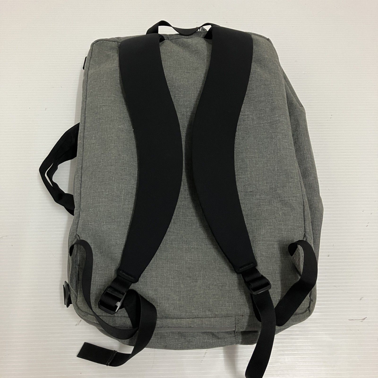 ◇ THE NORTH FACE ザ・ノースフェイス ブリーフケース シャトル 