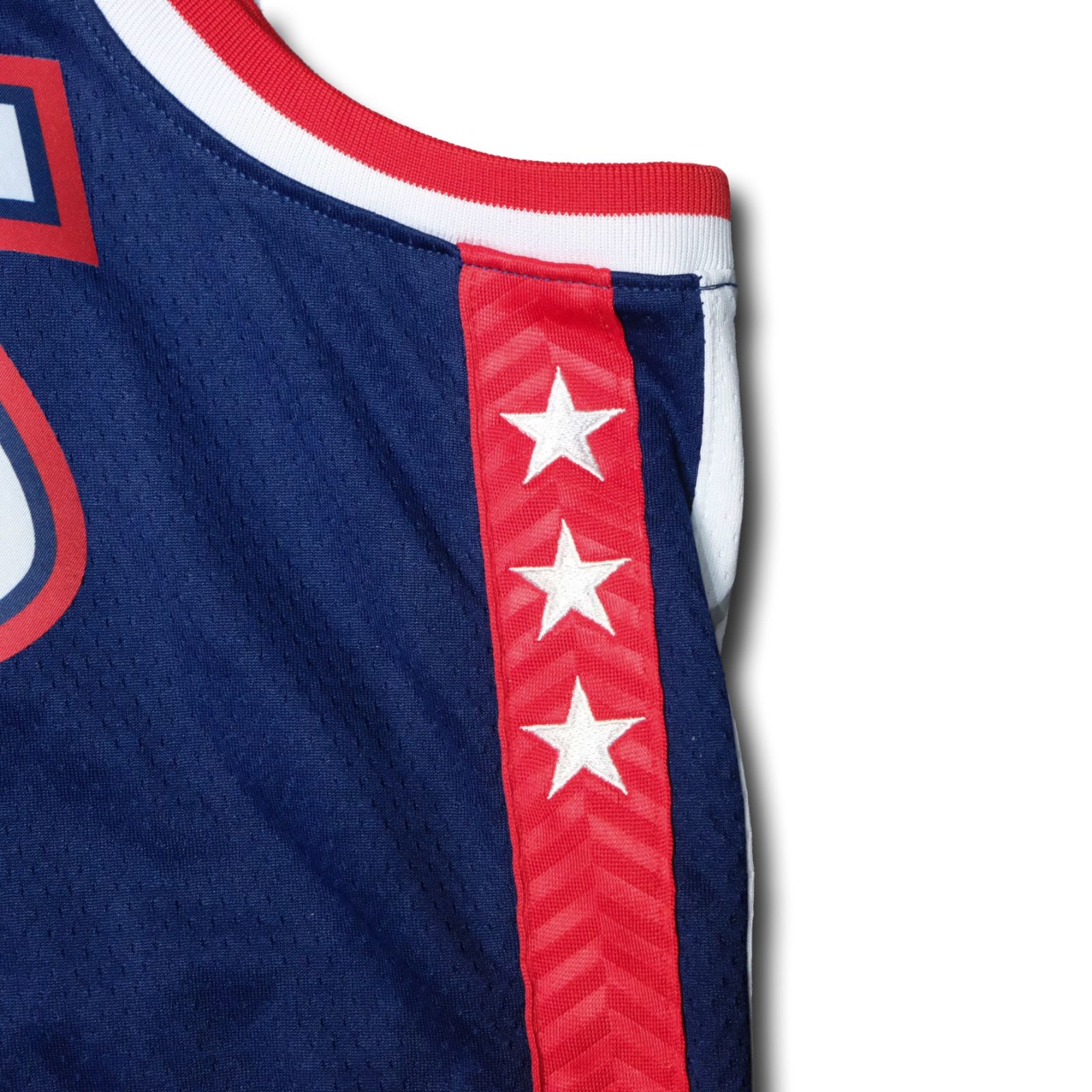 NIKE NBA City Edition チームユニフォーム ジャージ #7 DURANT 48/L