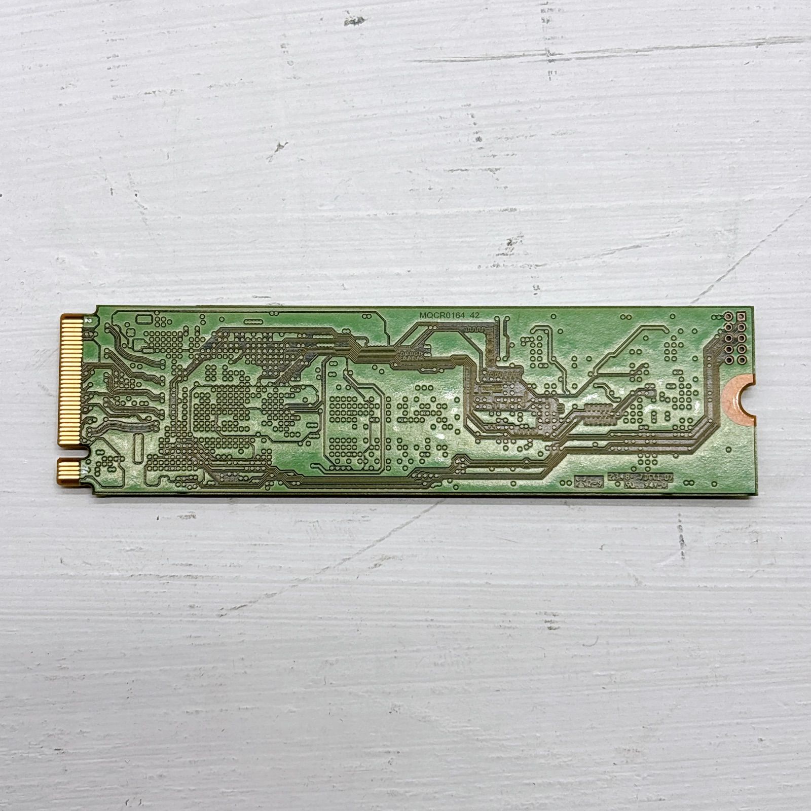 使用時間1583時間】PC811 NVMe SK hynix 1TB M.2 2280 中古品 「正常