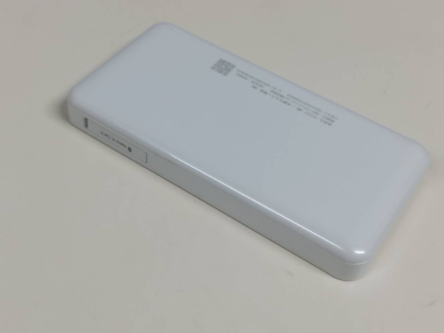 speedwifi 5g x12 ホワイト ルーター・ネットワーク機器 PC周辺機器