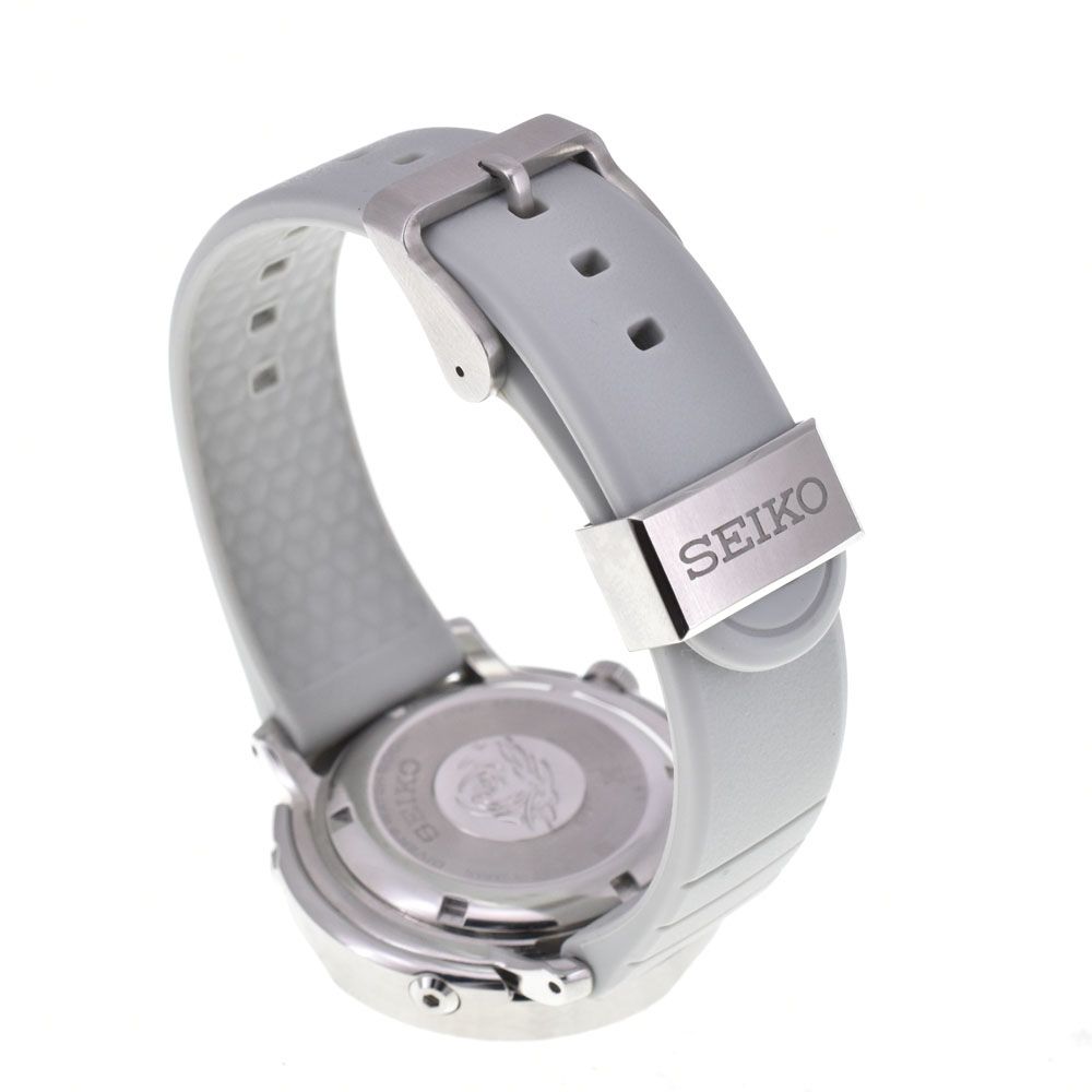 セイコー SEIKO 4R35-04V0 プロスペックス ダイバースキューバ Save 