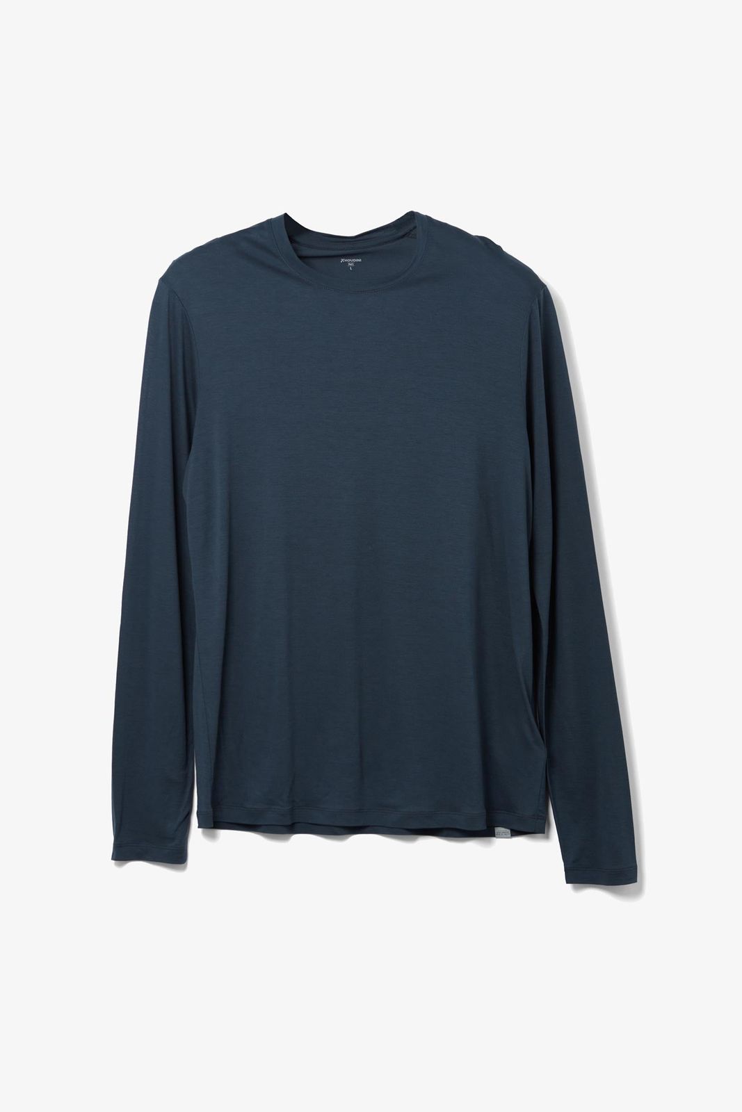 HOUDINI Ms Tree LS Tee Big Bang Blue 【公式通販】