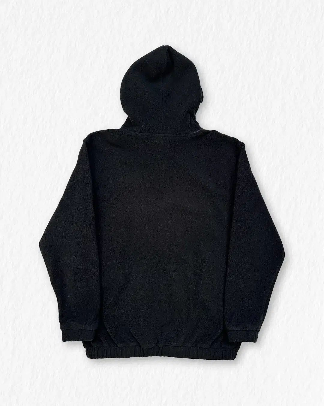 UP FCMM ZIP HOODIE⁄ジップアップフーディ HOODIE パーカー FCMM 