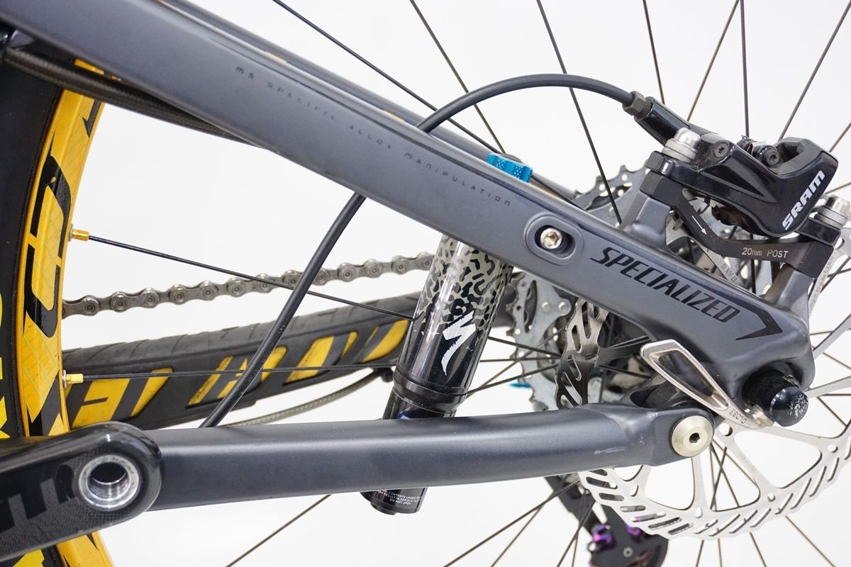 SPECIALIZED 「スペシャライズド」 EPIC EXPERT EVO 2011年モデル 