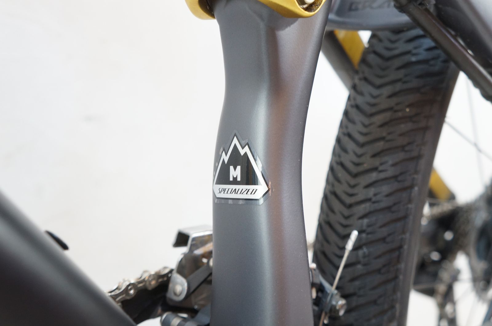 SPECIALIZED 「スペシャライズド」 EPIC EXPERT EVO 2011年モデル 
