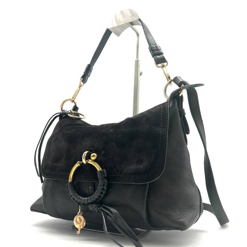 See By Chloe シーバイクロエ ハンドバッグ ショルダーバッグ ジョアン 