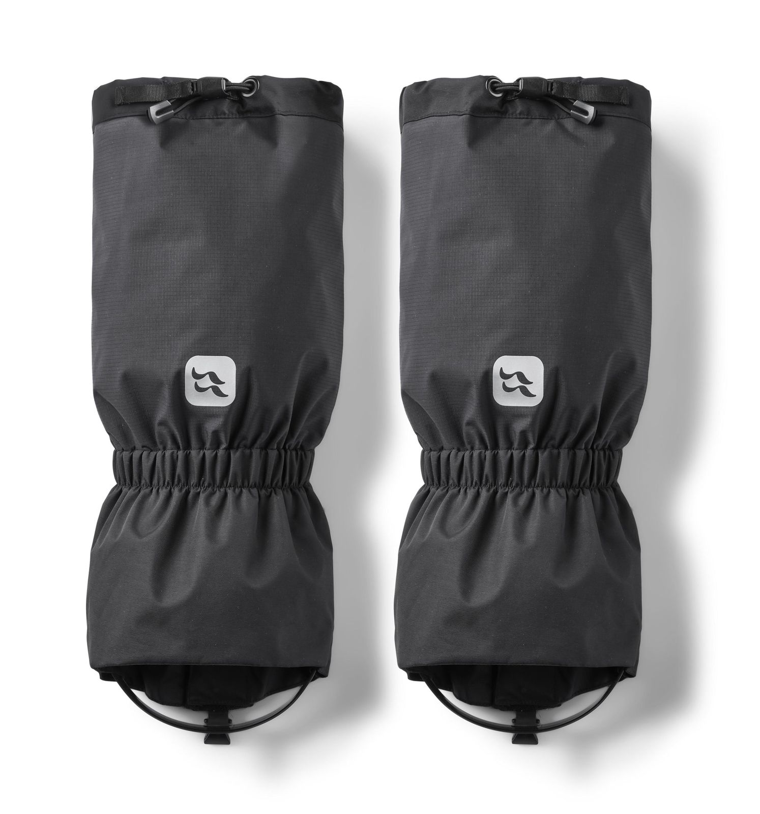 Rab Trek Gaiter Black