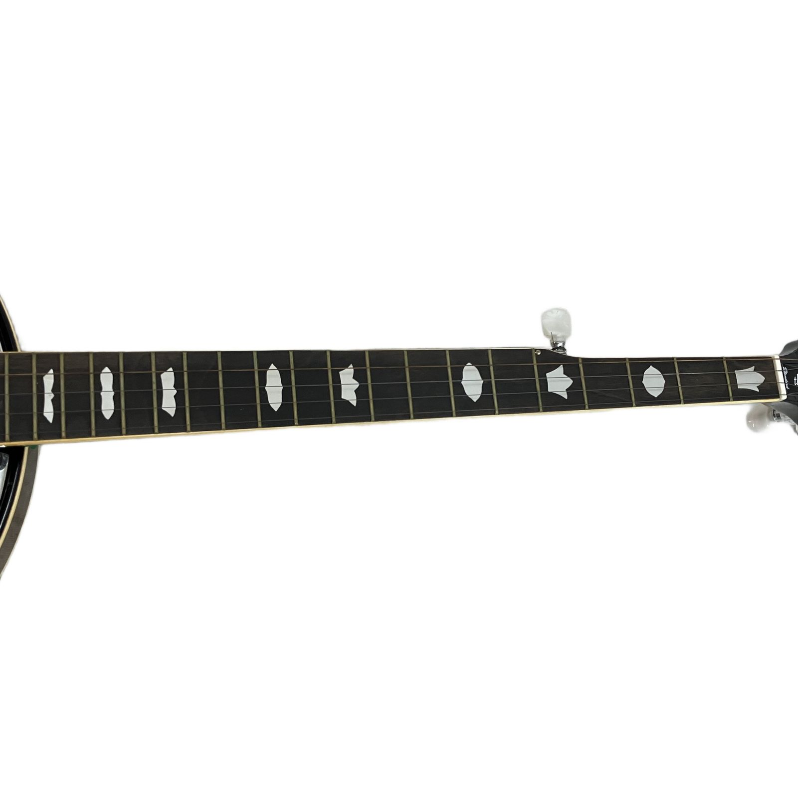 Tenesy Thumb Standard テネシー 6弦 ギターバンジョー thumb 寺田楽器 