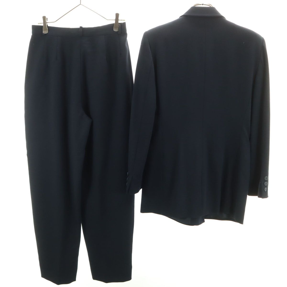 Emporio Armani エンポリオアルマーニ 90s イタリア製 オールド ダブル 