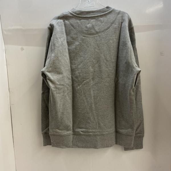 中古】moose knuckles スウェット グレー M[92] - メルカリ