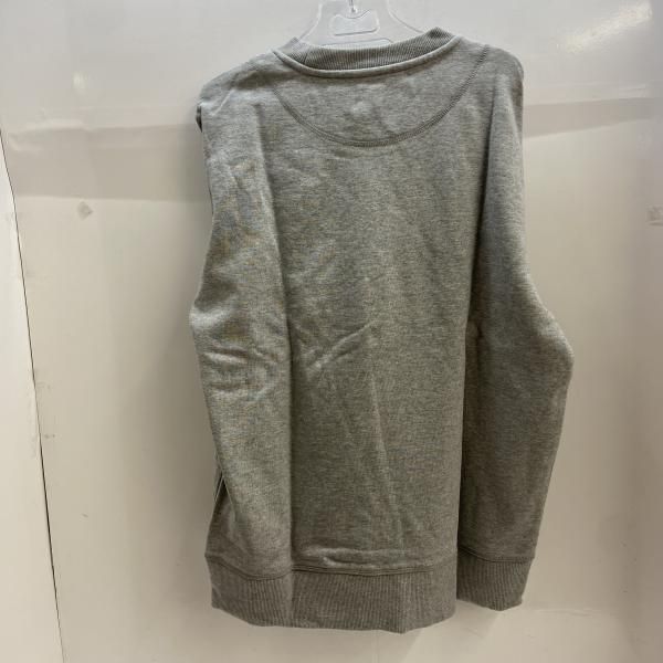 中古】moose knuckles スウェット グレー M[92] - メルカリ