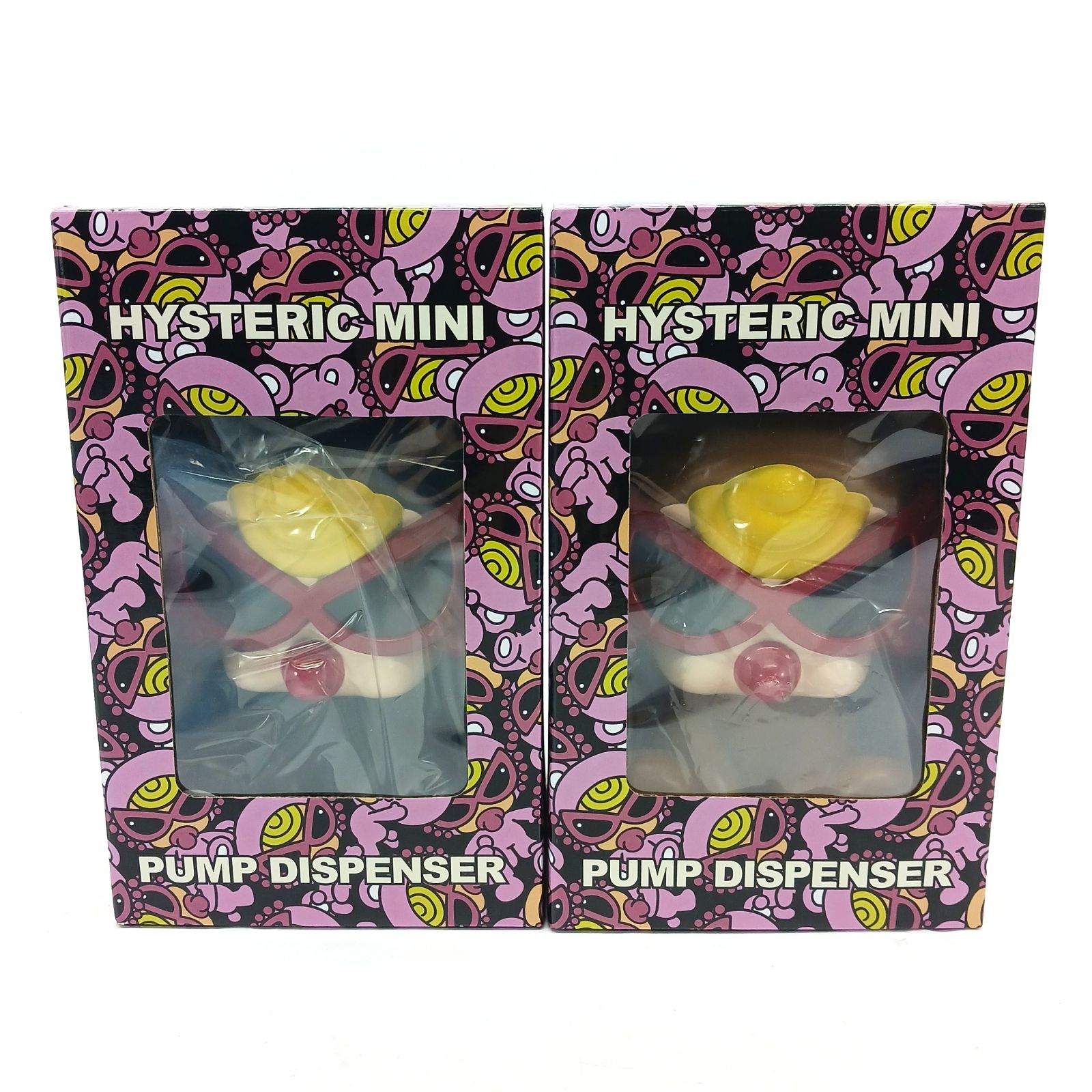 タオル・バス用品 【未使用】 HYSTERIC MINI ヒステリックミニ