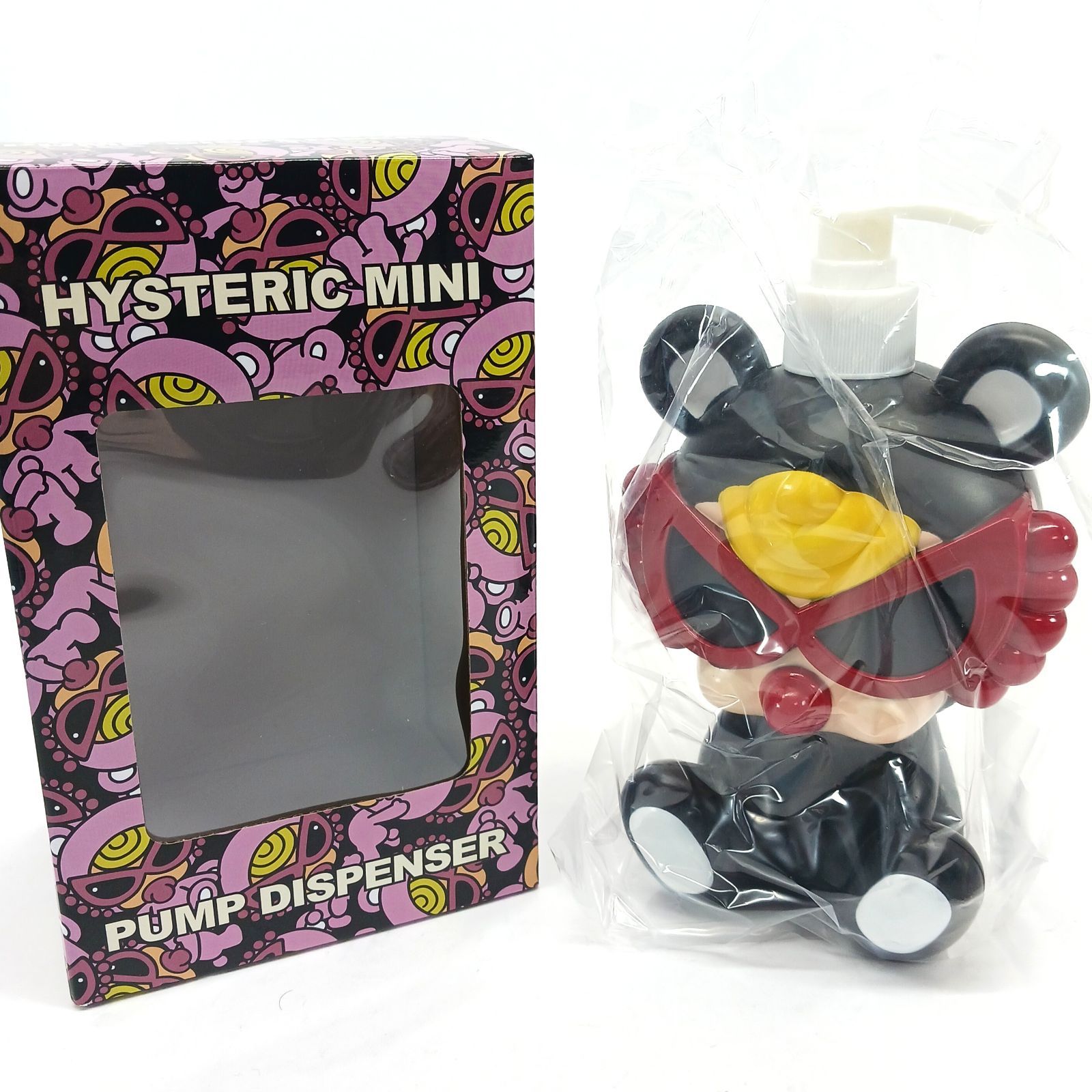 タオル・バス用品 【未使用】 HYSTERIC MINI ヒステリックミニ