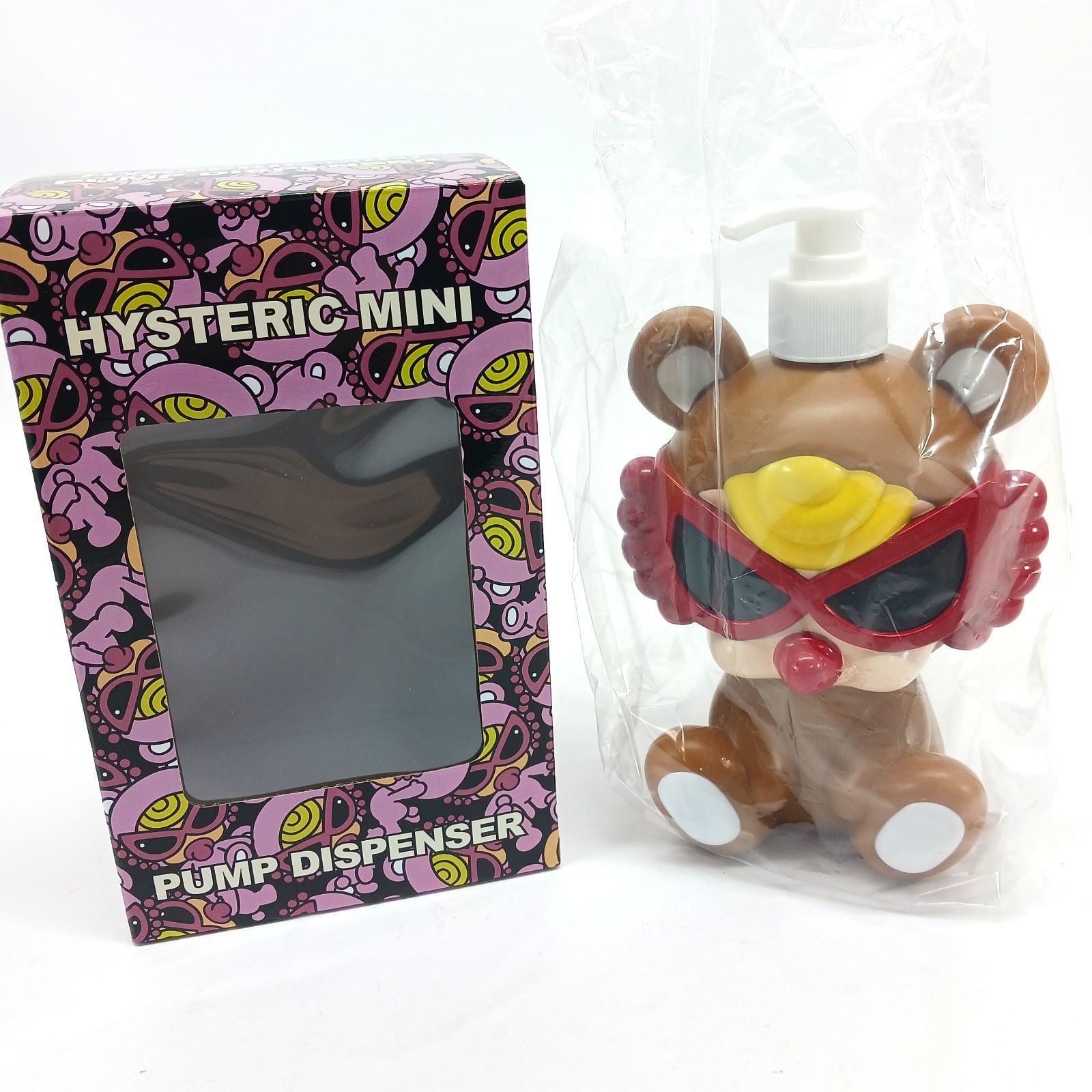 タオル・バス用品 【未使用】 HYSTERIC MINI ヒステリックミニ