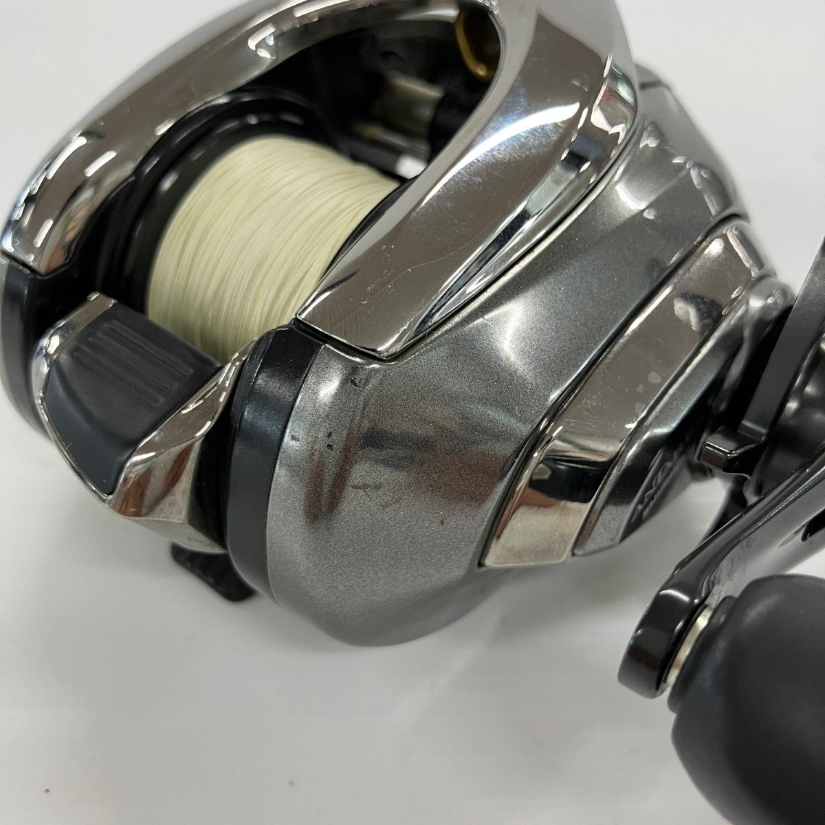 SHIMANO シマノ ベイトリール 16アンタレスDCHG RH 03519 販売 SHIMANO シマノ ベイトリール 16アンタレスDCHG RH 03519 販売