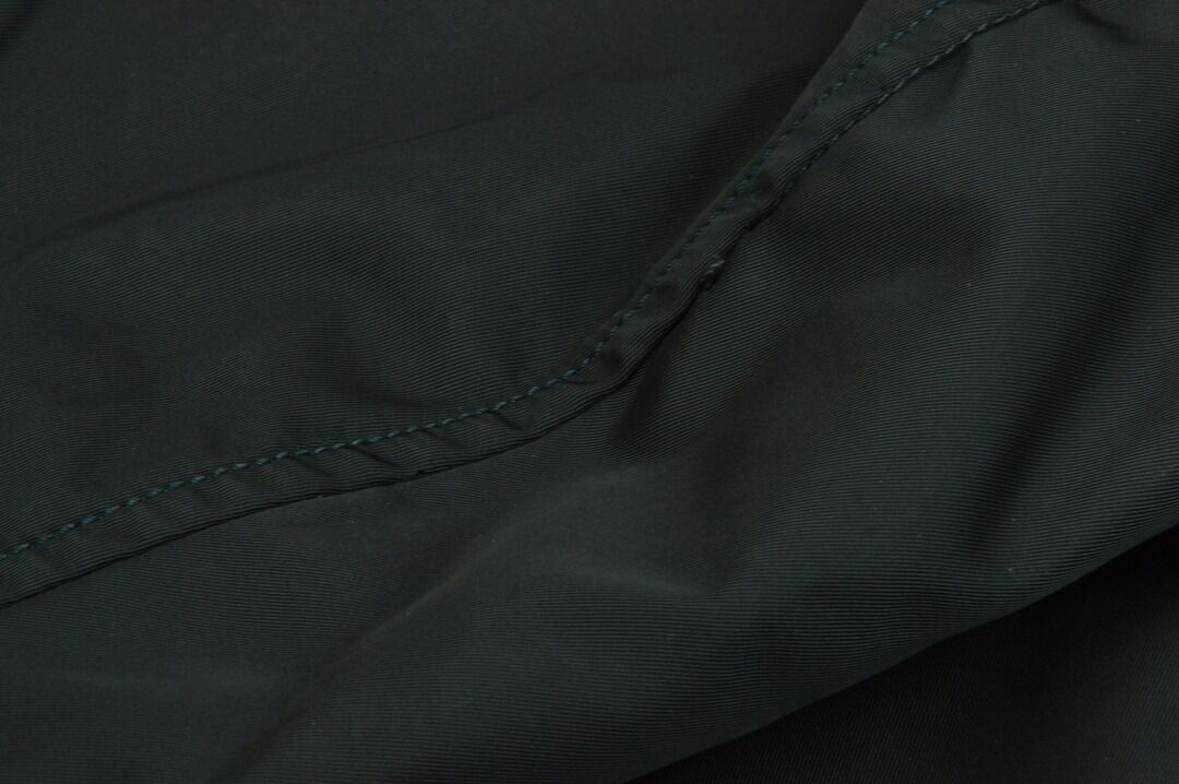 プラダ Prada ジャケット/コート リサイクルナイロン 44サイズ