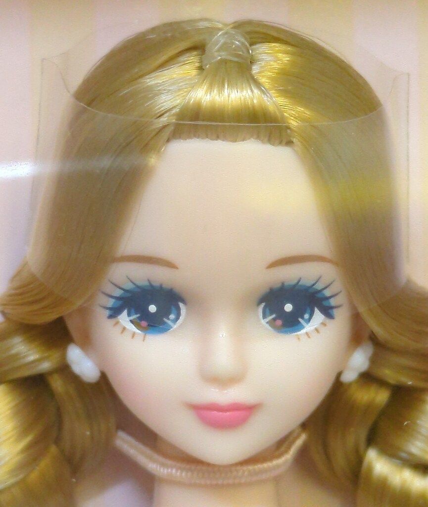 リトルファクトリー リカちゃんキャッスル 2025年2月ジェニー&フレンズ