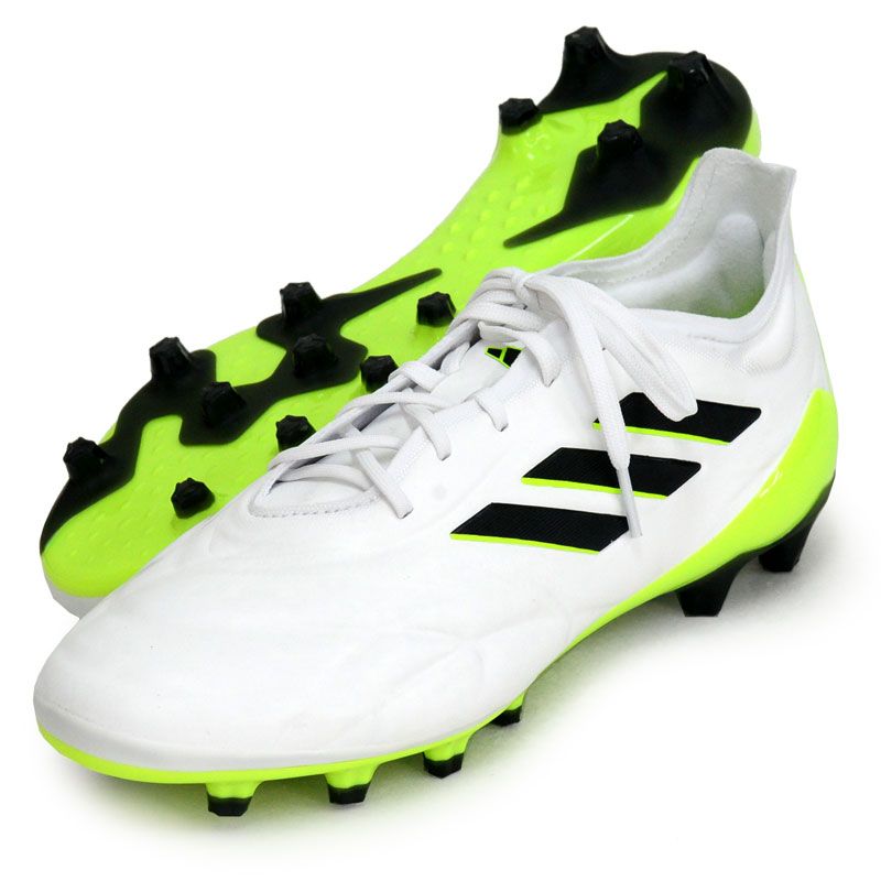サイズ30.5cm、アディダス adidas コパ ピュア.1 AG サッカースパイク