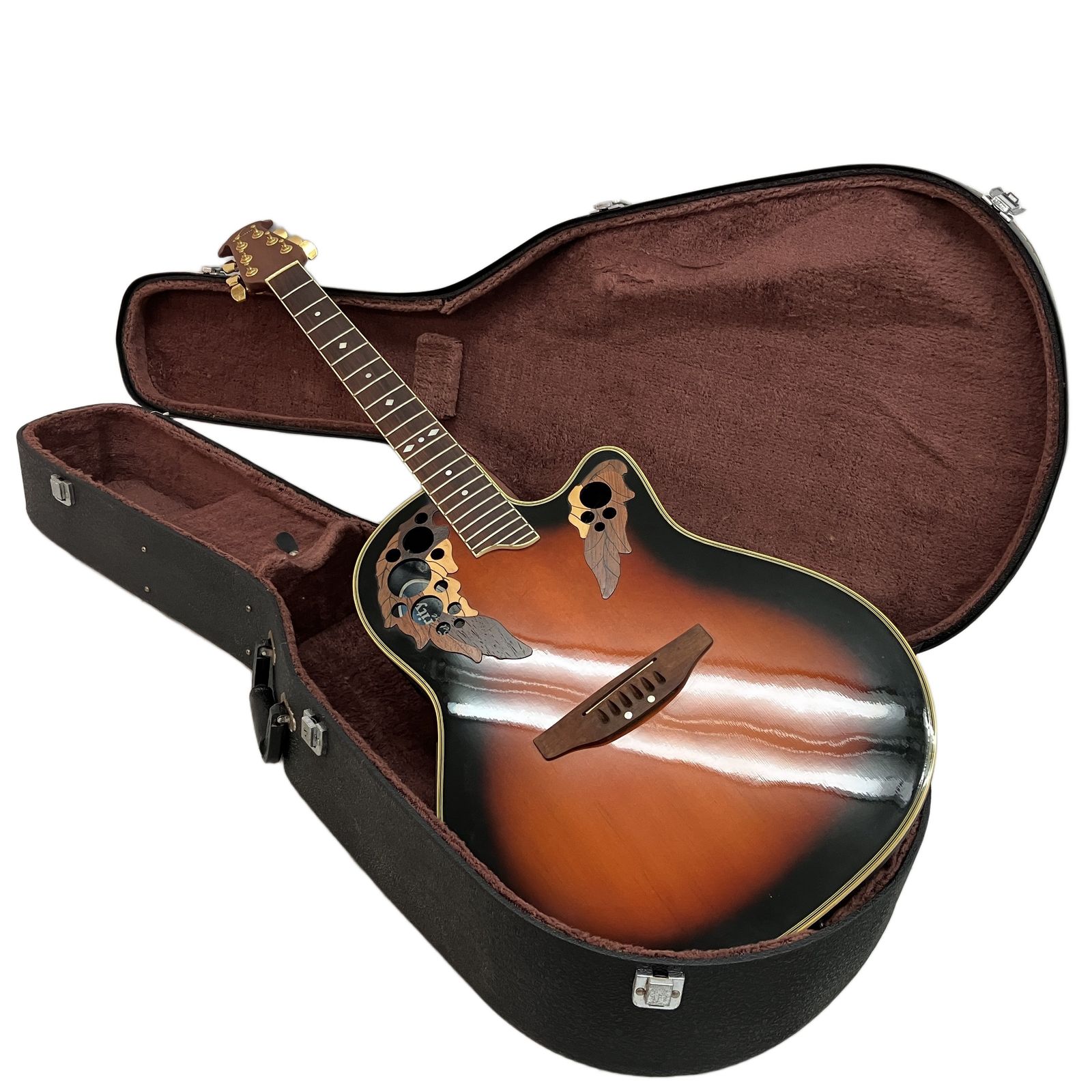Ovation 【J】OVATION CC257 エレアコ アコースティックギター #484816 