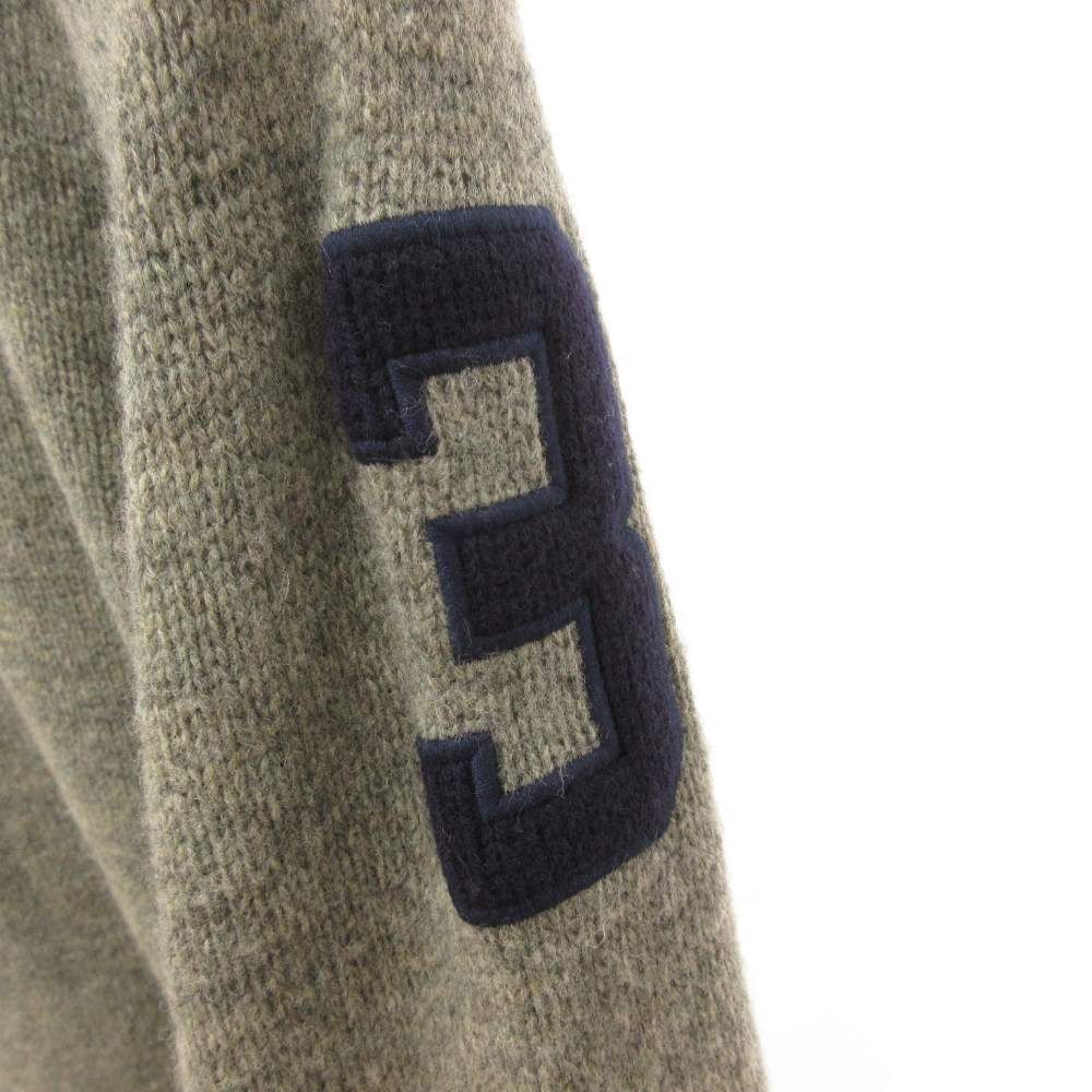 ポロ ラルフローレン POLO RALPH LAUREN ドライバーズニット