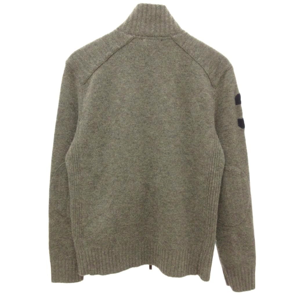 ポロ ラルフローレン POLO RALPH LAUREN ドライバーズニット