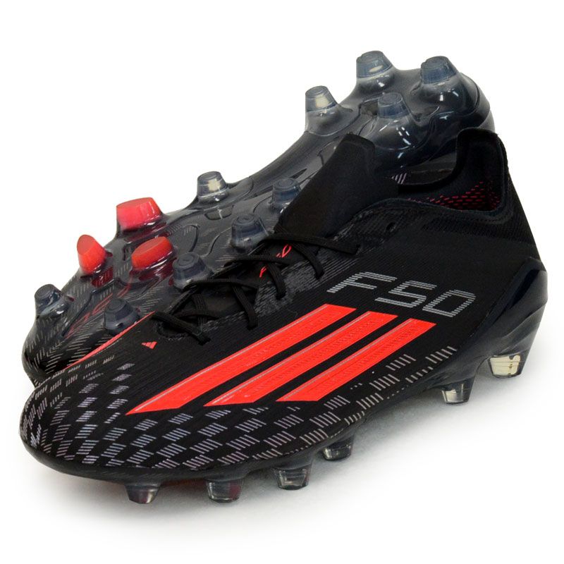 F50 adidas サイズ24.0cm、アディダス J TF アディダス CLUB