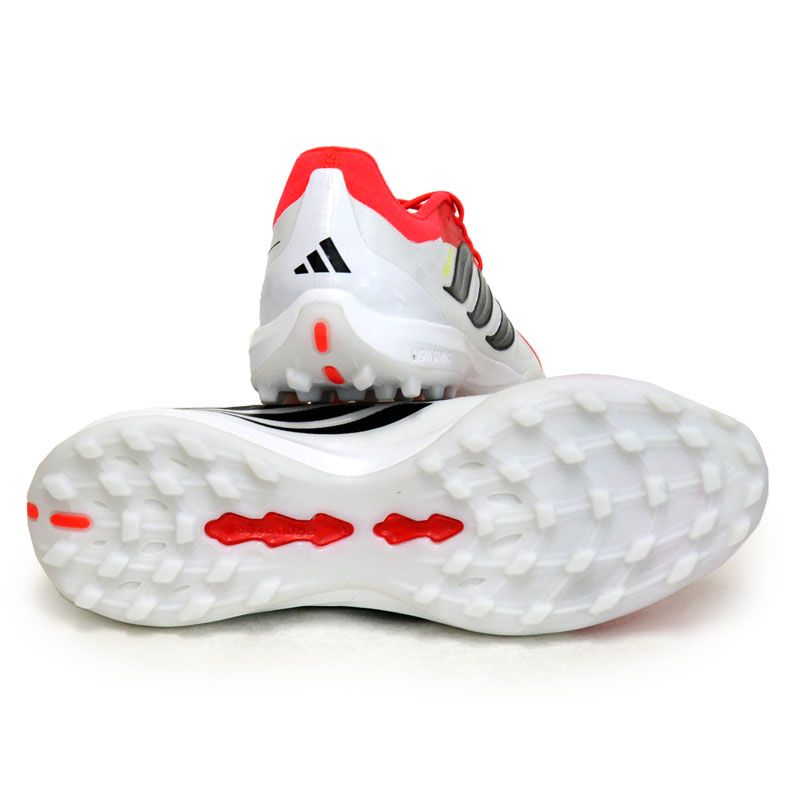 MIZUNO ALPHA サッカースパイク 26.0cm 新品未使用 サイズ26.5cm、アディダス adidas PREDATOR LEAGUE FT TF サッカー