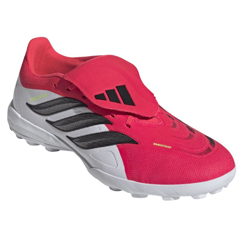 サイズ26.5cm、アディダス adidas PREDATOR LEAGUE FT TF サッカー