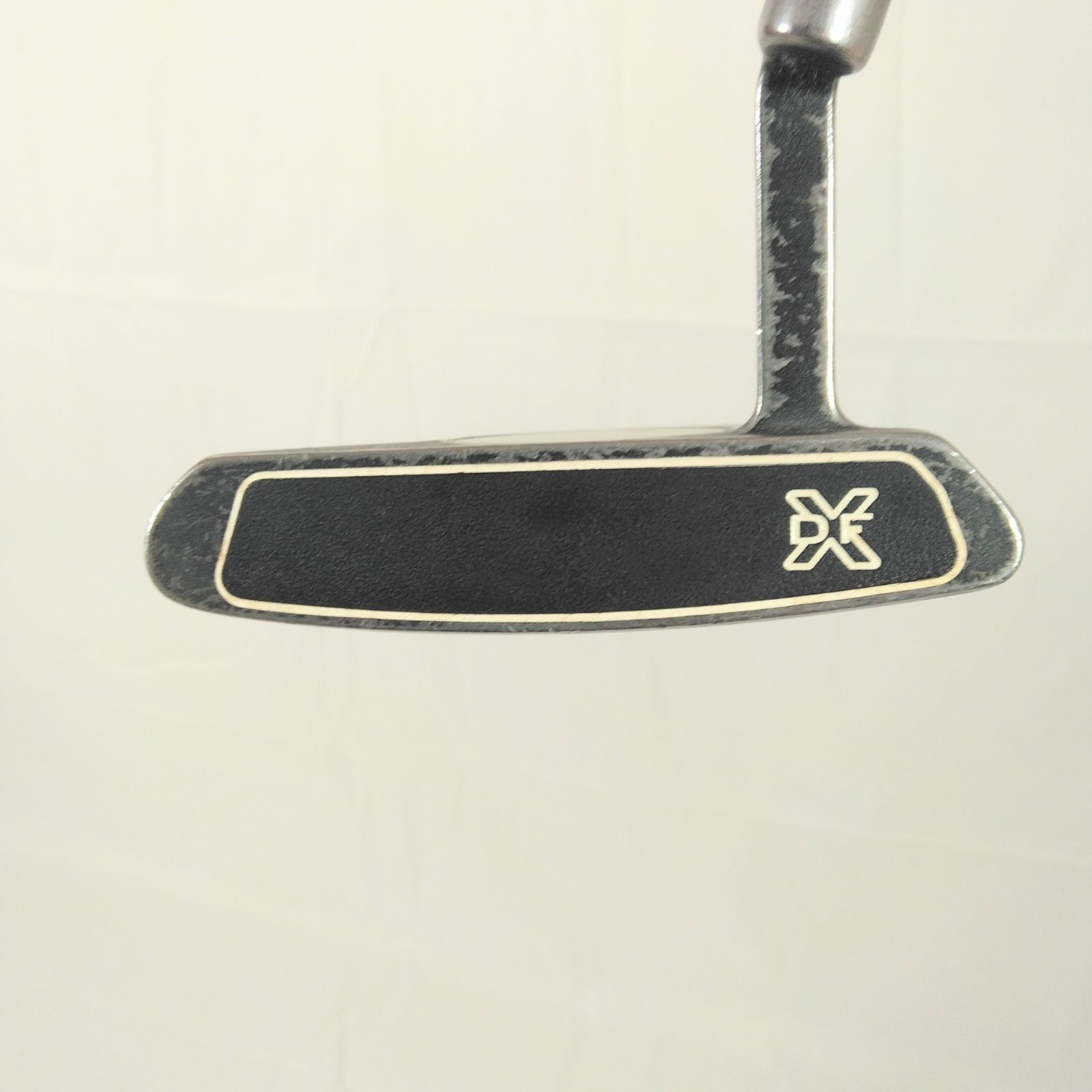 ODYSSEY 2-ball BLADE パター - メルカリ