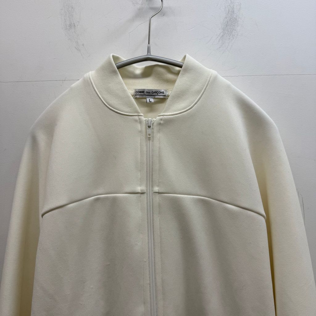 COMME des GARCONS コムデギャルソン TRACK JACKET トラックジャケット