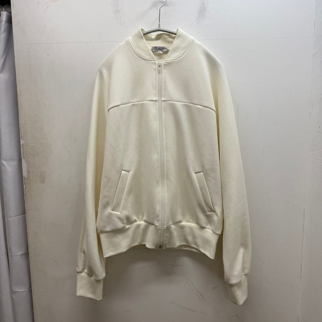 COMME des GARCONS コムデギャルソン TRACK JACKET トラックジャケット