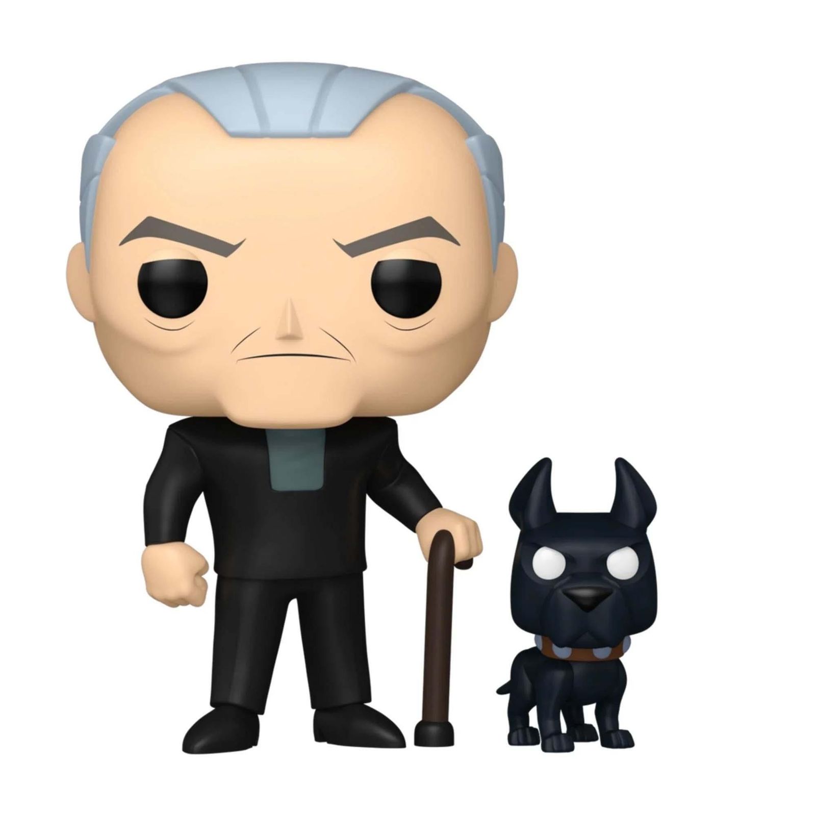 新品/正規代理店】 FUNKO ファンコ ポップ Pop! & Buddy SupremeLE 