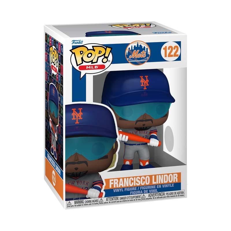 新品/正規代理店】 FUNKO ファンコ ポップ Pop! MLB フランシスコ