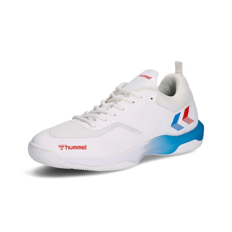サイズ26.5cm、hummel(ヒュンメル) レジェンドフライ6.0 ハンドボール