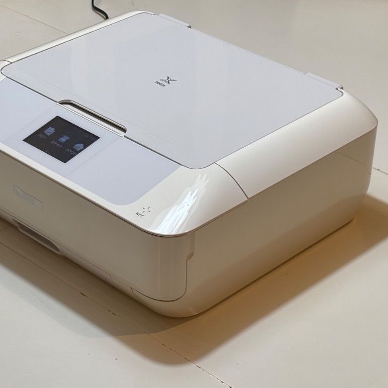 Canon PIXUS MG7730 プリンター AF54 【公式通販】