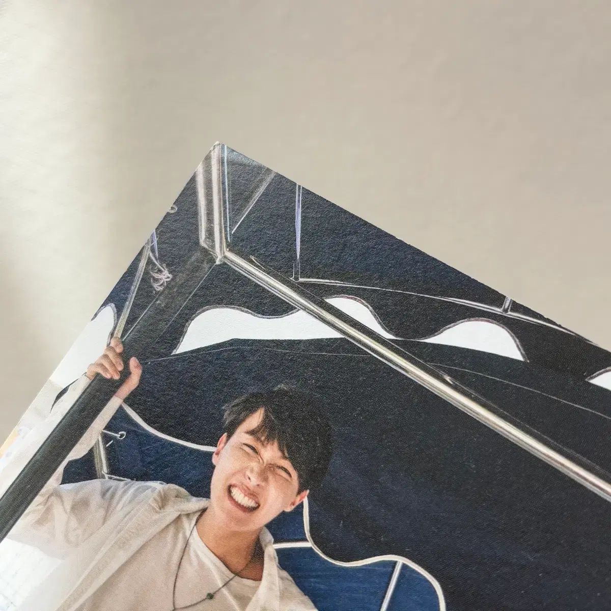 BTS 19 サマーパッケージ (アールエム 写真集) BTS サマパケ2019 JIN