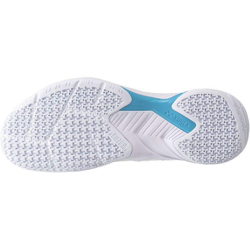 サイズ26.0cm、YONEX ヨネックス パワークッション カスケードアクセル ミッド バドミントン シューズ shbca1md-175