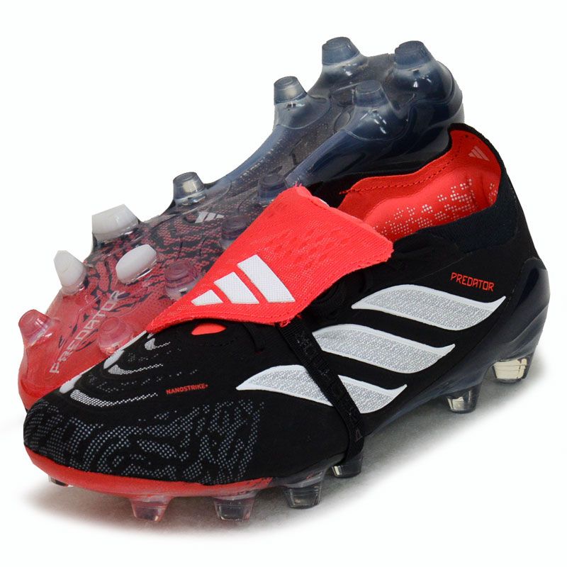  PREDATOR サッカー スパイク　大値下げ！ シューズ サイズ29.0cm、アディダス adidas PREDATOR ELITE FT HG/AG