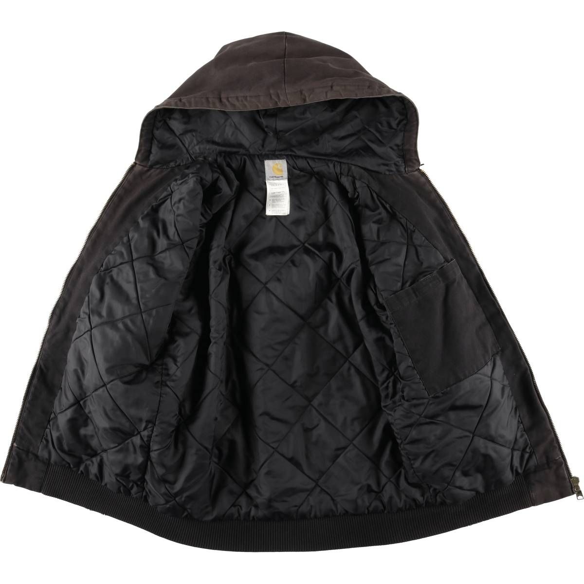 Carhartt(カーハート) 古着 カーハート Carhartt アクティブジャケット 