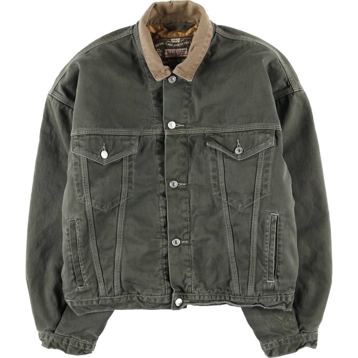 古着 90年代 リーバイス Levi