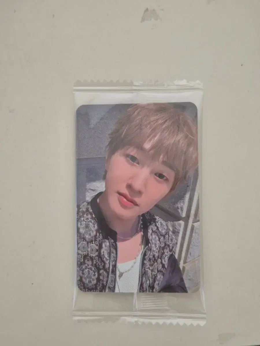 SHINee（シャイニー） The Poet オンユ(ONEW) K-POP Tシャツ 未公開ファー