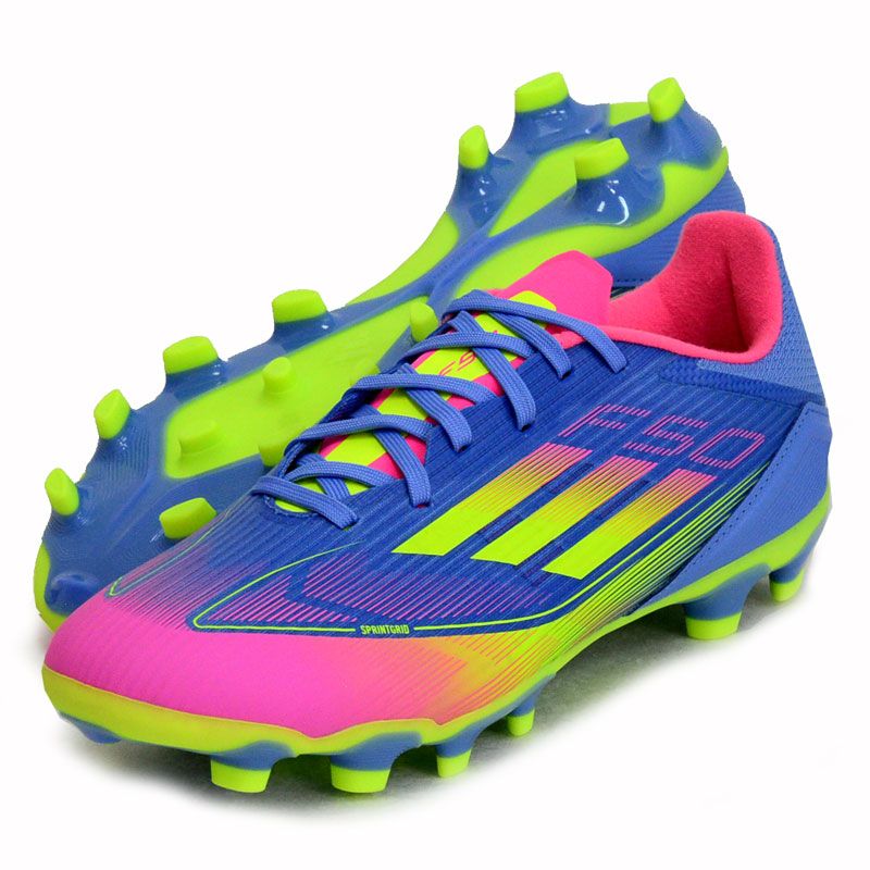  F50 27.0センチ F50 アディダス サッカー adidas F50アディダス公式 LEAGUE HG⁄AG TF