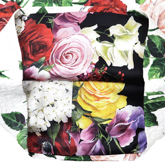 SALE【美品】DOLCE&GABBANA ドルチェ・アンド・ガッバーナ スカート