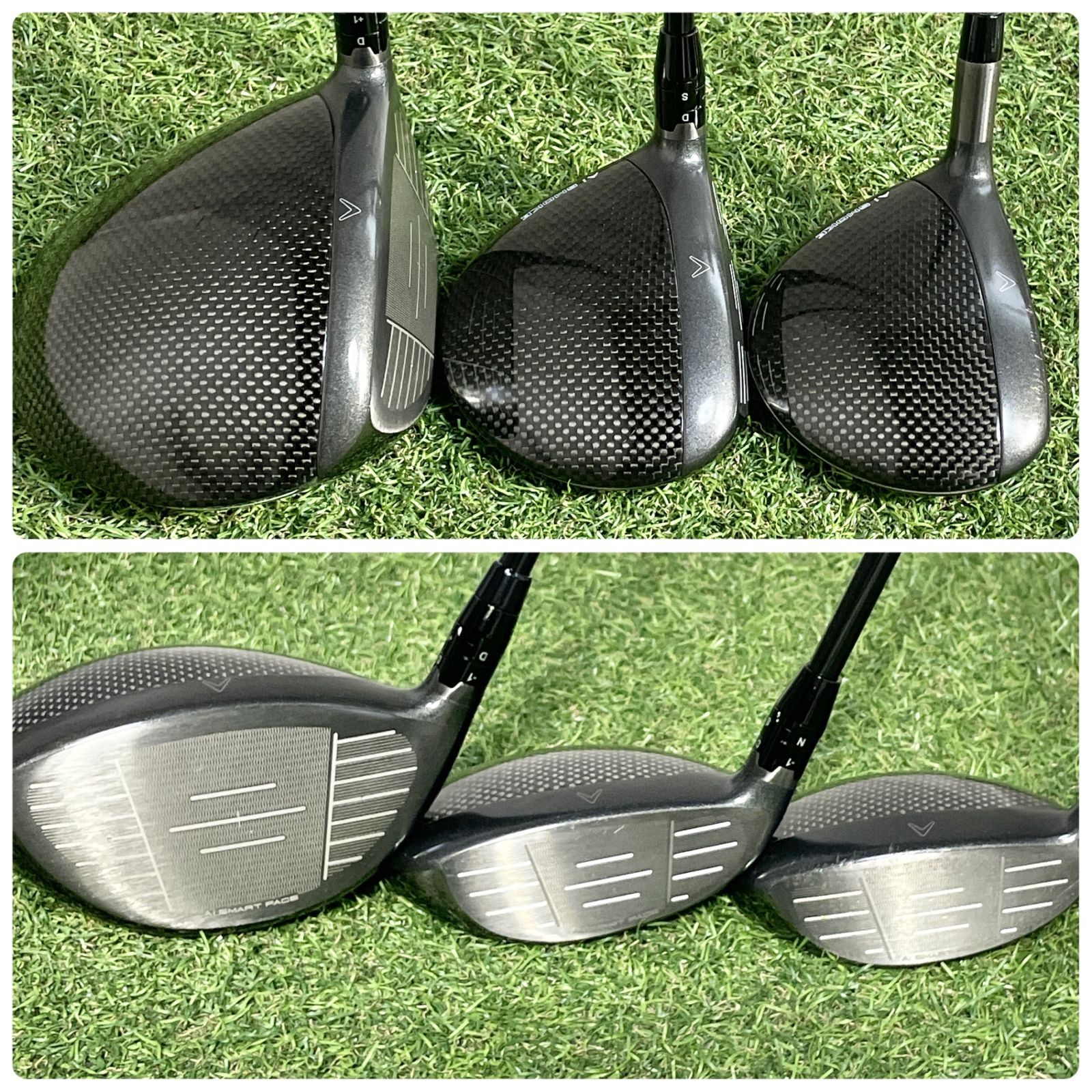 Callaway Ai SMOKE APEX キャロウェイ Aiスモーク エーペックス ゴルフクラブセット メンズ S 12本 右 キャディバッグ 高年式 人気 Callaway Ai SMOKE APEX キャロウェイ Aiスモーク エーペックス ゴルフ
