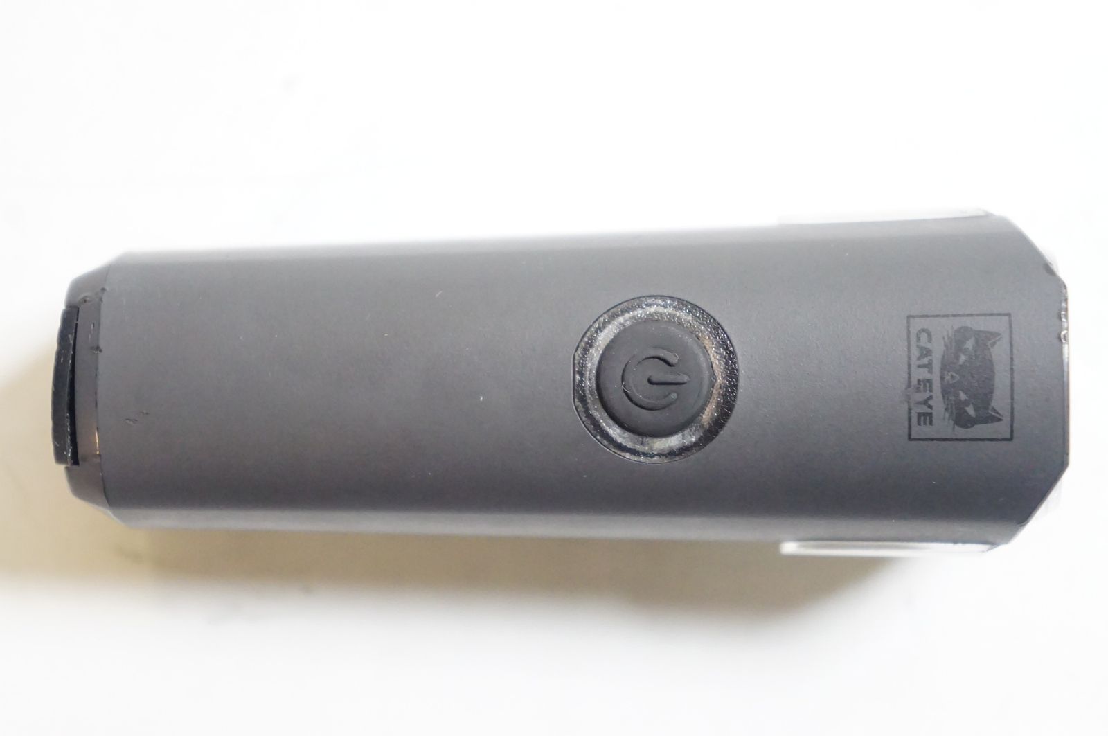 CATEYE 「キャットアイ」 SYNC CORE HL-NW100RC フロント & SYNC 