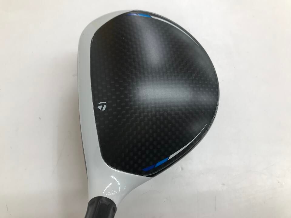 テーラーメイド SIM2 MAX 18度 Speeder 661 EVOLUTION 7 Sフレックス 