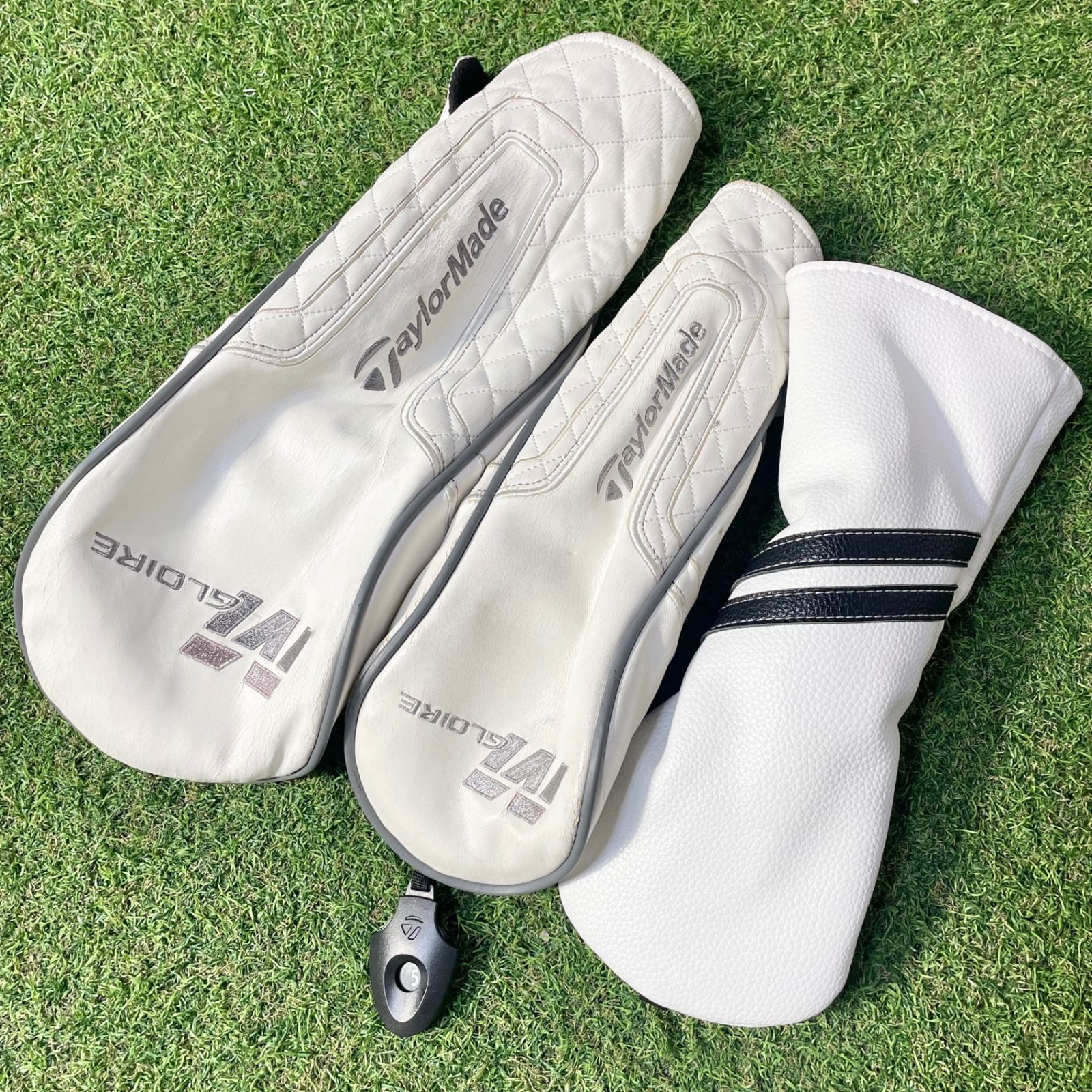 TaylorMade M GLOIRE テーラーメイド Mグローレ レディース L ゴルフ 