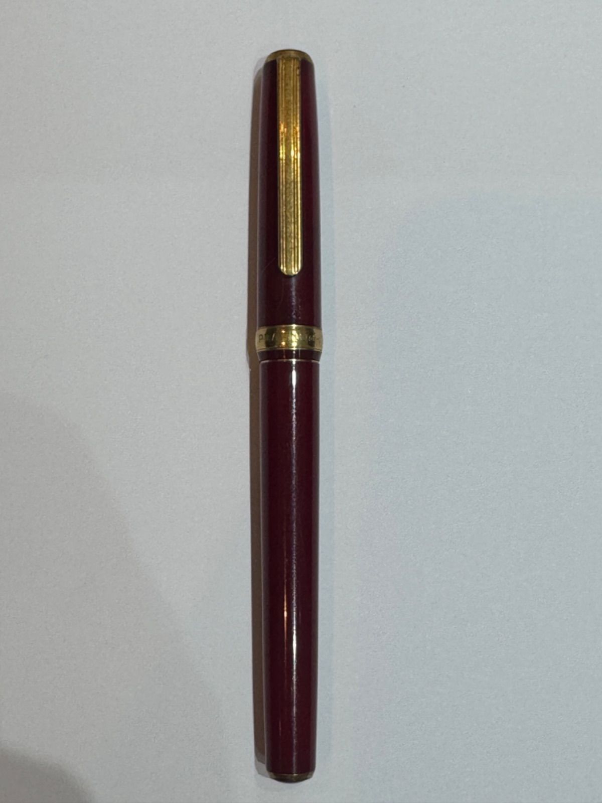 プラチナ万年筆 ペン先 18K 極細 - メルカリ