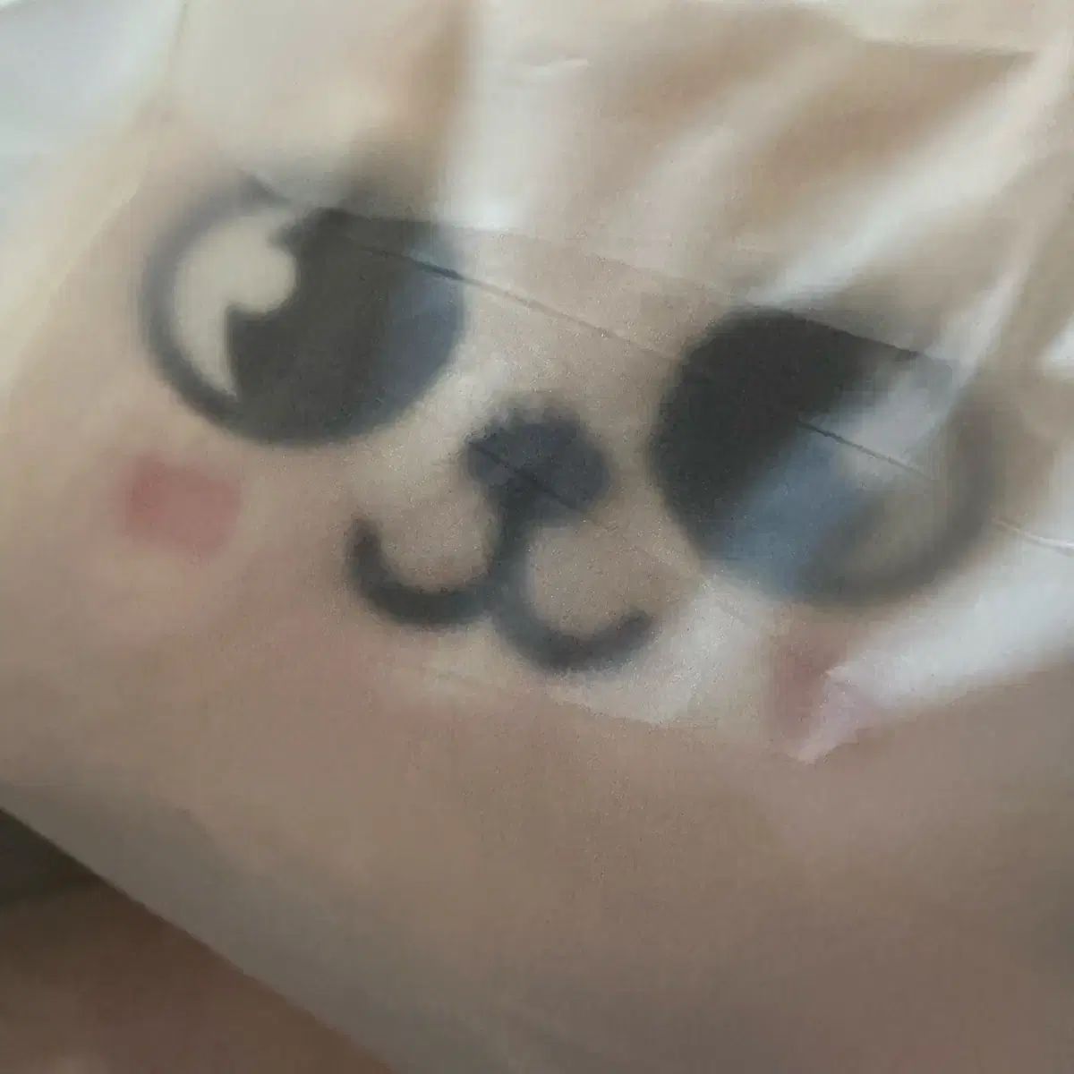 Stray Kids スンミン SKZOO パピーム TeddyBear ライング フラシ