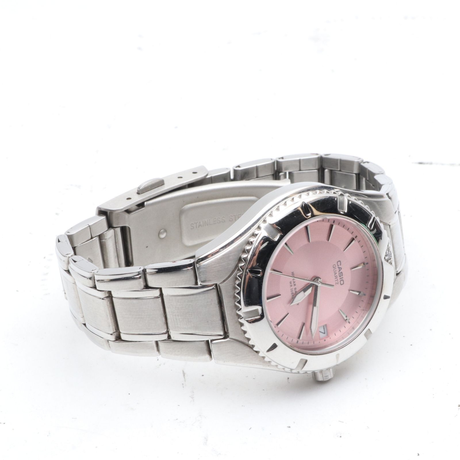 Casio Women's LTD-1035A-4AJF Standard Watch